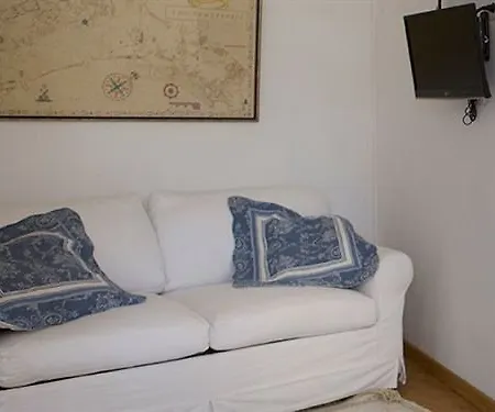 Bed & Breakfast La Locandiera
