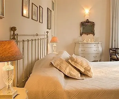 Bed & Breakfast La Locandiera 3*