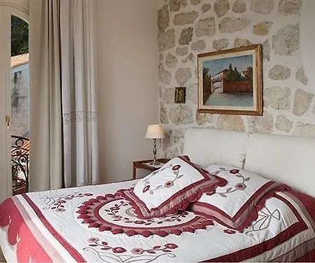 La Locandiera Oda ve Kahvaltı 3*