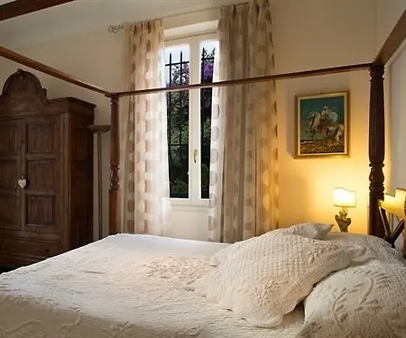 La Locandiera 3* Cagnes-sur-Mer