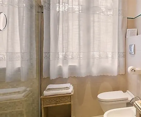La Locandiera Bed & Breakfast