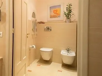 Bed & Breakfast La Locandiera 3*